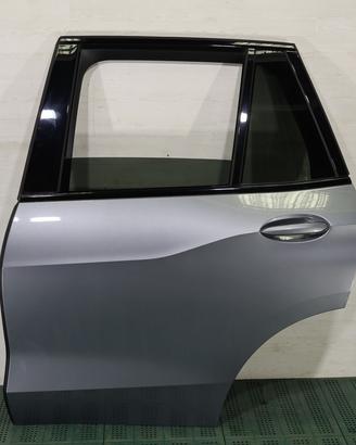 BMW X5 G05 X5 M F95 Porta posteriore sinistra
