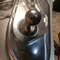 Sega Mega Drive Arcade power Stick pad 