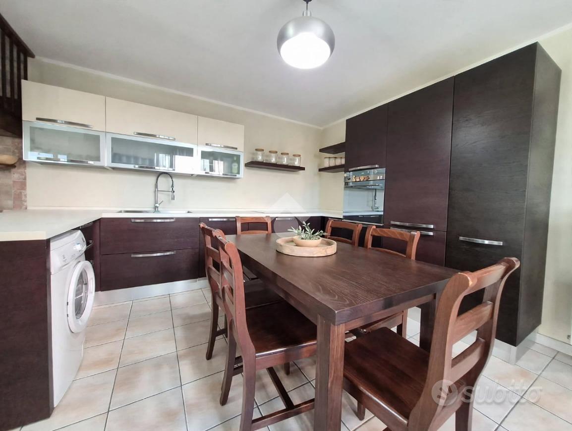 Appartamento – Rivarolo, Parma - Altro