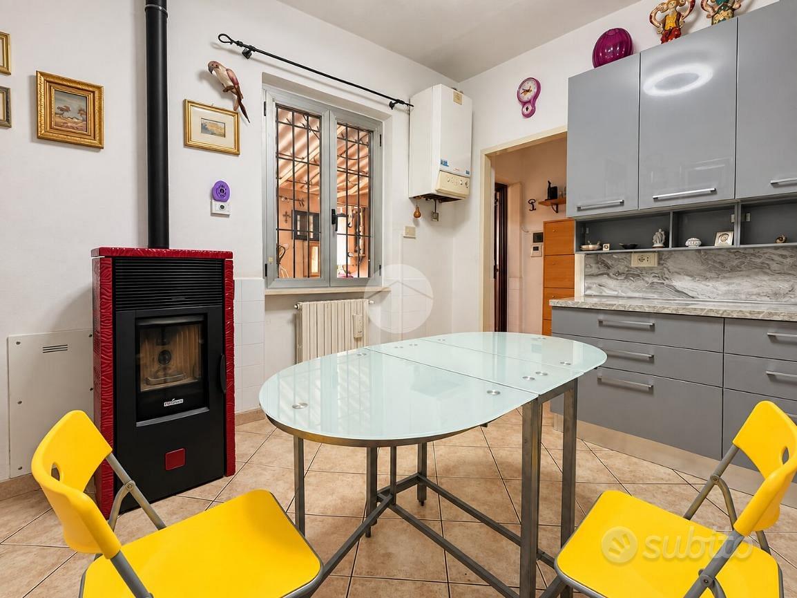 Appartamento – Brescia, Stocchetta, Villaggio Prealpino - Altro