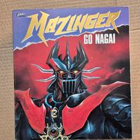 Mazinger - Go Nagai