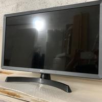 TV LG