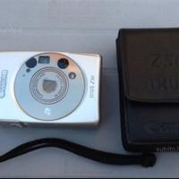 Canon Ixus Z50