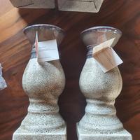 Porta Candela Andrea Fontebasso Ceramica