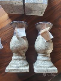 Porta Candela Andrea Fontebasso Ceramica