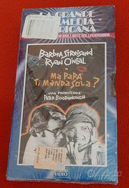 Commedia americana VHS