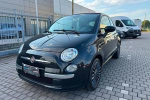 FIAT - 500 C - 1.2 Lounge NEOPATENTATI