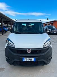 Fiat Doblo Doblò 1.3 MJT S&S Combi 5 POSTI Autocar