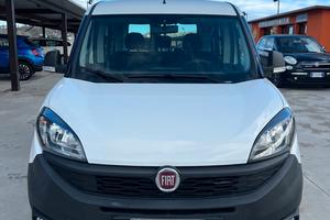 Fiat Doblo Doblò 1.3 MJT S&S Combi 5 POSTI Autocar