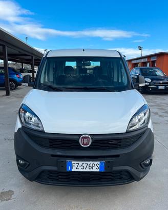 Fiat Doblo Doblò 1.3 MJT S&S Combi 5 POSTI Autocar