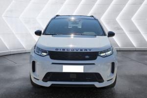 Land Rover Discovery Sport 2.0d td4 mhev R-Dy...