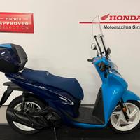 Honda SH 125 LIMITED EDITION