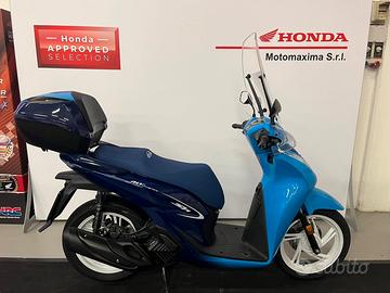 Honda SH 125 LIMITED EDITION