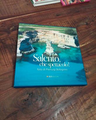 Salento che spettacolo 