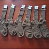 CALZE PESANTI IN LANA da uomo