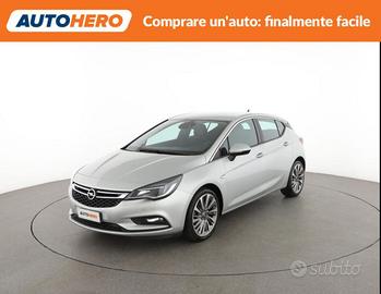 OPEL Astra AZ63885