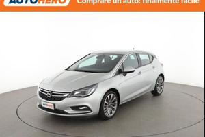 OPEL Astra AZ63885