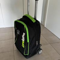 Zaino trolley Invicta