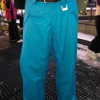 Pantalono sci snowboard OKLAY