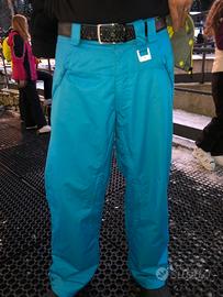 Pantalono sci snowboard OKLAY