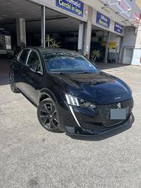 Peugeot 208 GT