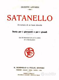 Satanello - 1909