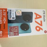 Smartphone ZTE Blade A76