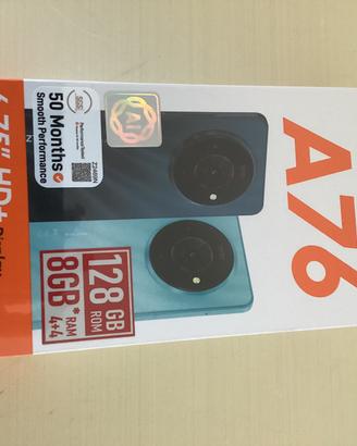Smartphone ZTE Blade A76