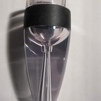 Aeratore vino con box in legno NUOVO SALDI 3x2 