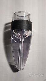 Aeratore vino con box in legno NUOVO SALDI 3x2 