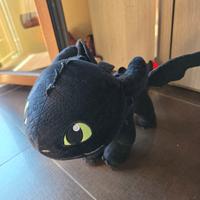 peluche dragon trainer