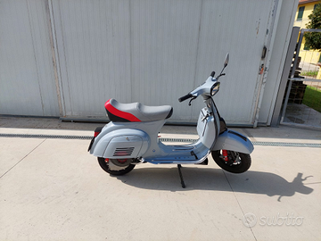 Vespa V5A2T 1971