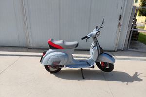 Vespa V5A2T 1971