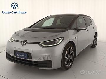 VOLKSWAGEN ID.3 - ID.3 Business U100408