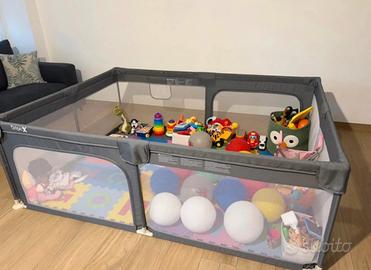 Box bambini DRIPEX