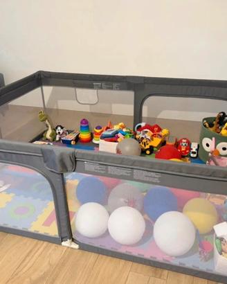 Box bambini DRIPEX