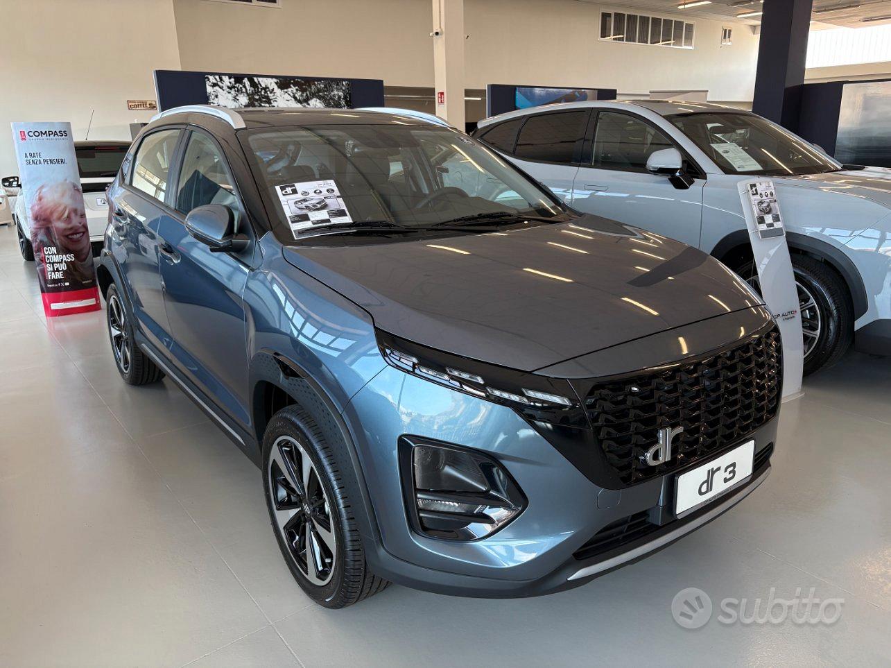 DR Automobiles Dr 3 2024 photo 2