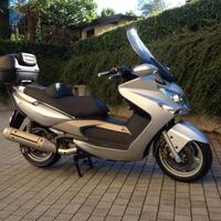 SCOOTER KYMCO USATO POCO