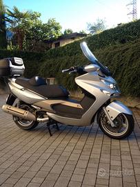 SCOOTER KYMCO USATO POCO