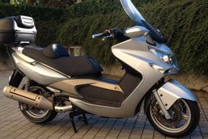 SCOOTER KYMCO USATO POCO