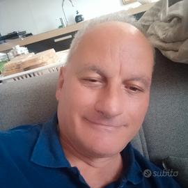 Receptionist stagione 2026 zona Cilento (Salerno)