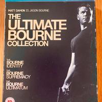 Film Cinema Blu Ray Bluray BD e DVD