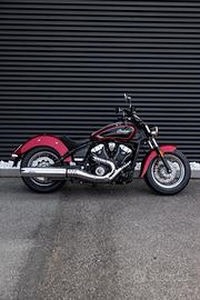 Indian Scout CLASSIC