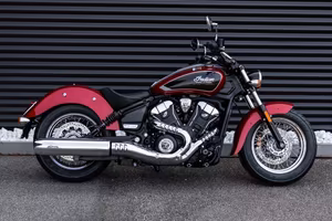 Indian Scout CLASSIC