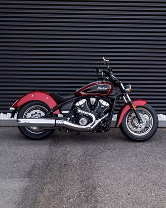 Indian Scout CLASSIC