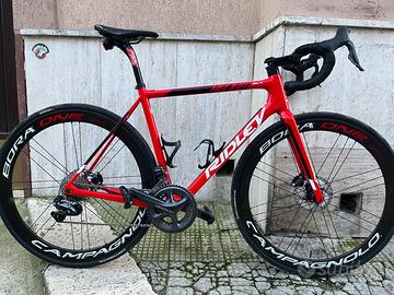 Ridley helium slx tg S