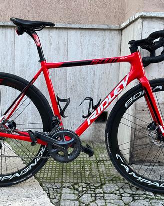 Ridley helium slx tg S