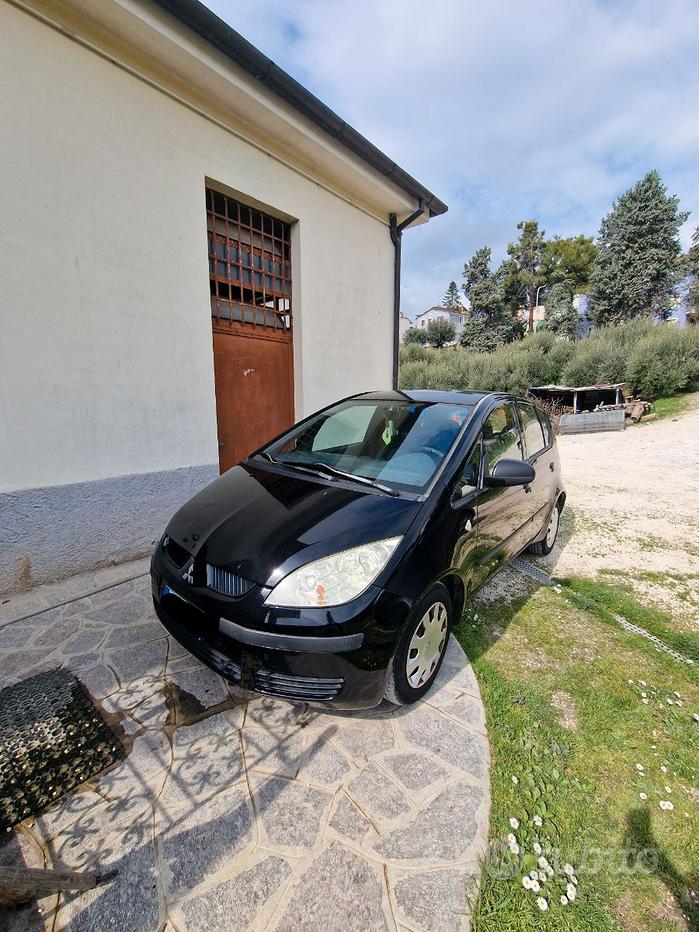 Mitsubishi Colt 6ª serie
