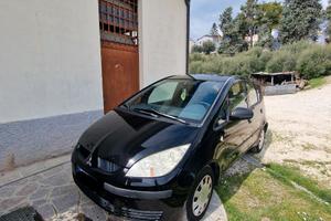 Mitsubishi Colt 1.5 Z30 Invite