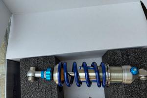 Mono ammortizzatore gubellini per z900 base e se